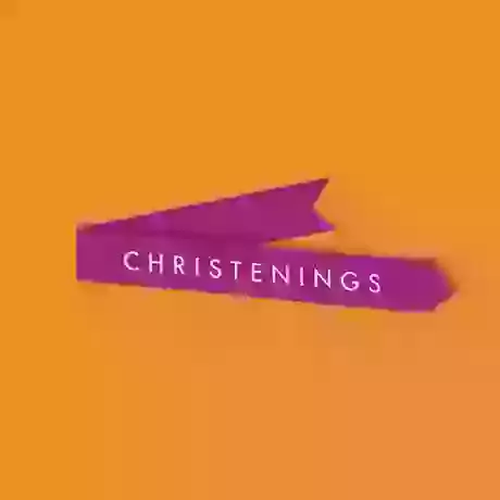 Christenings